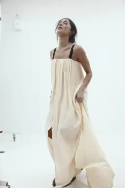 Bogart Dress by Harris Tapper for rent on The Volte - image 1