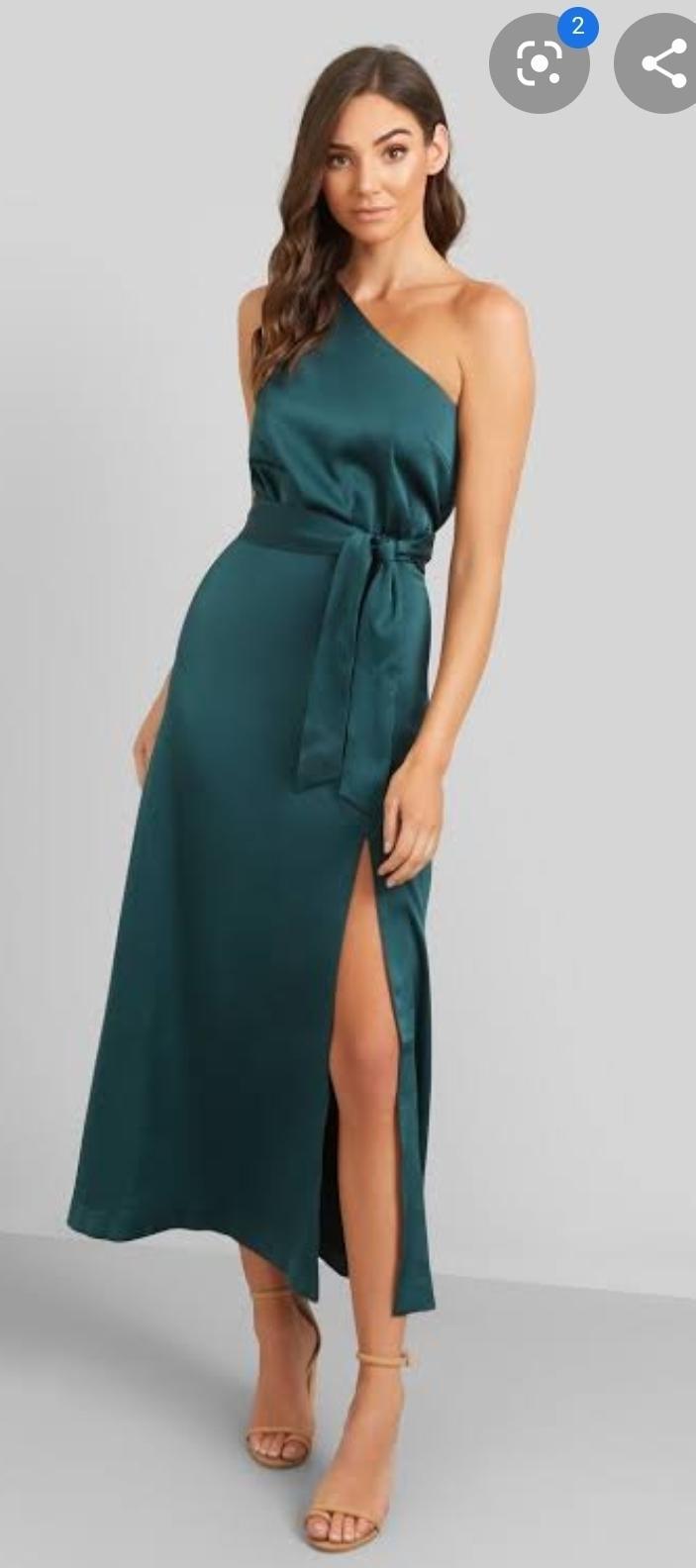 Mimi dress - Kookai size 6 - Image 1