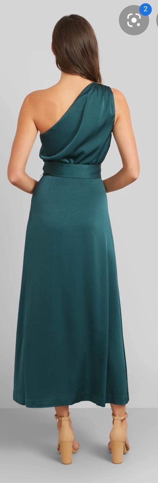 Mimi dress - Kookai size 6 for rent on The Volte - main image