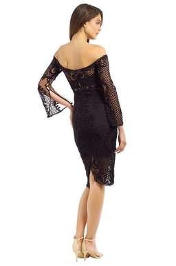 THURLEY Scarbrough Fair Dress for rent on The Volte - image 3