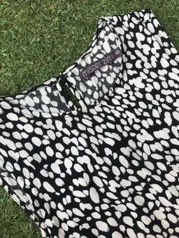 Mister Zimi Lolita Dress Black Rain Size 8 for rent on The Volte - image 2