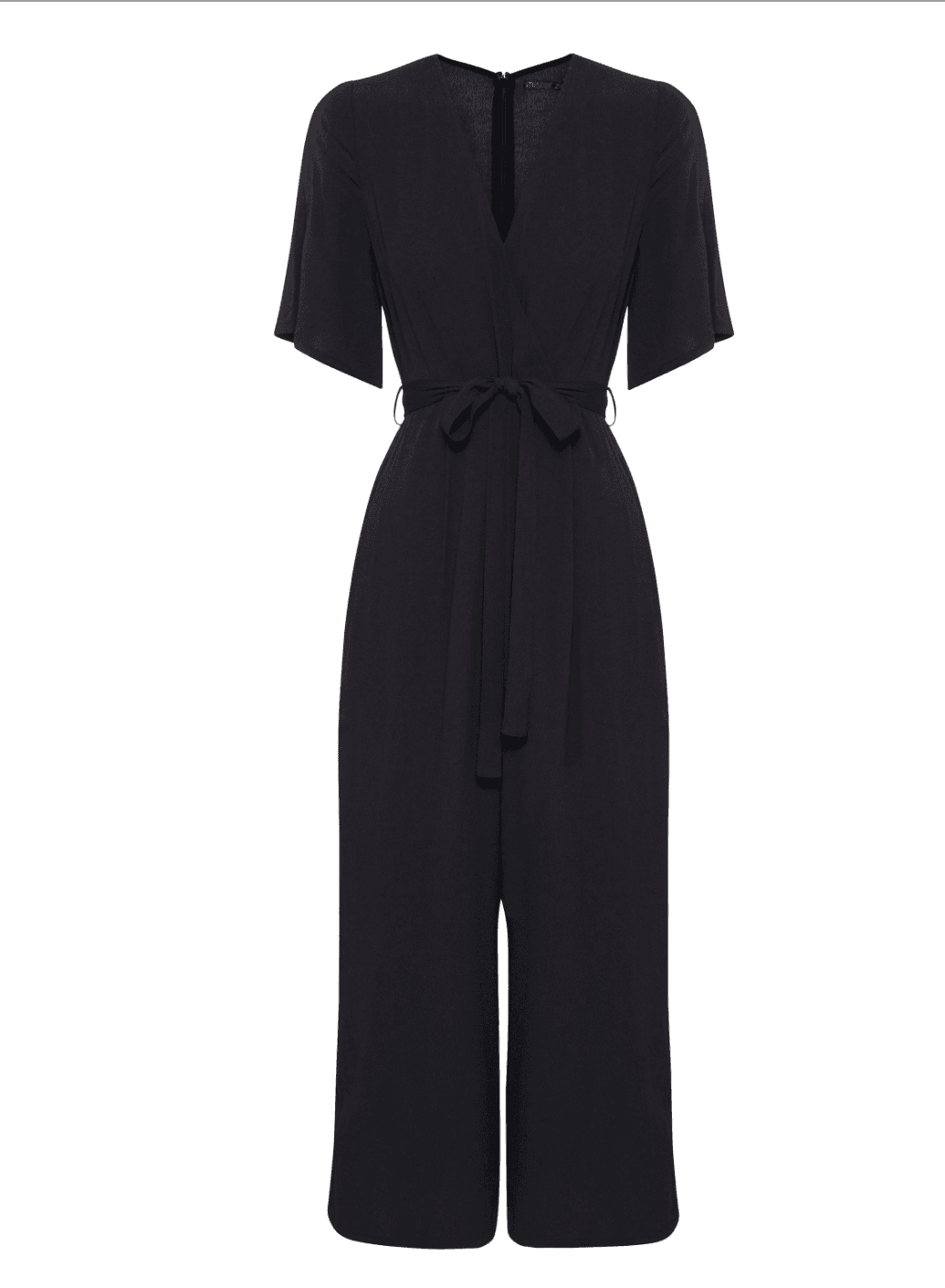 Mister Zimi Effie Jumpsuit for rent on The Volte - main image