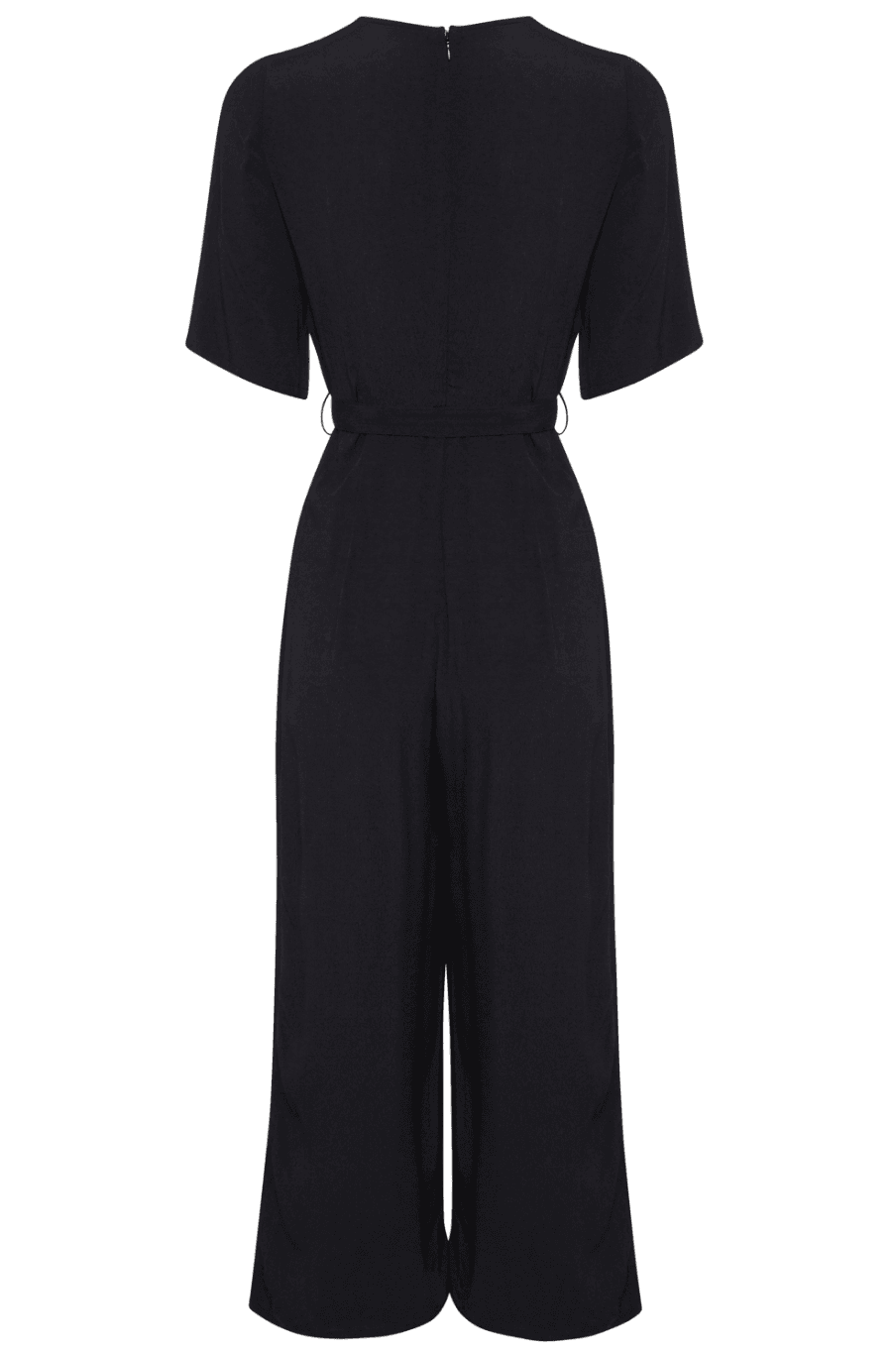 Mister Zimi Effie Jumpsuit for rent on The Volte - main image