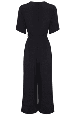 Mister Zimi Effie Jumpsuit for rent on The Volte - image 2