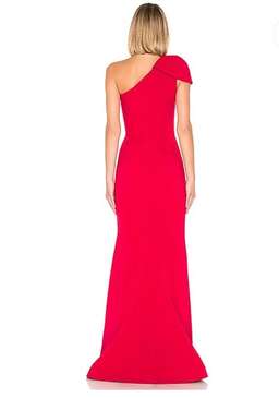 Rebecca Vallance Poppy Gown size 6 for rent on The Volte - image 3