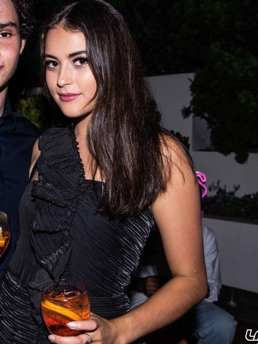 Bec and Bridge Loco Motion Mini for rent on The Volte - main image