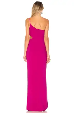 Likely Leann Dress in Orchid Pink Size 8 for rent on The Volte - image 3