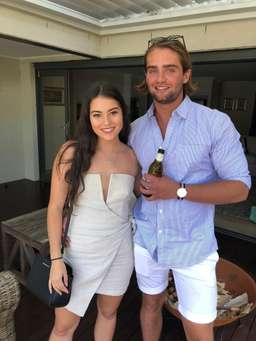 Bec and Bridge Sand Linen Mini for rent on The Volte - image 1