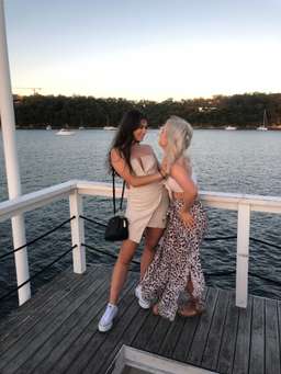 Bec and Bridge Sand Linen Mini for rent on The Volte - image 2