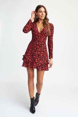 KOOKAÏ Fleur Dress size 6