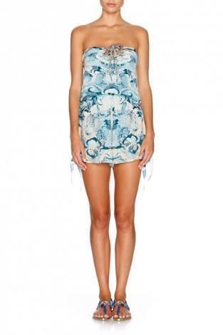 Children of the Dragon camilla for rent on The Volte - main image