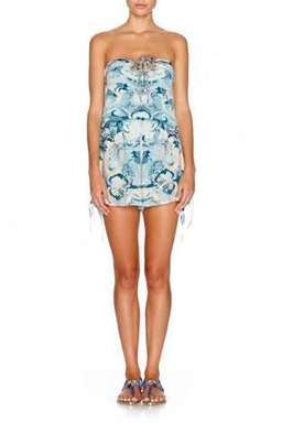 Children of the Dragon camilla for rent on The Volte - image 1