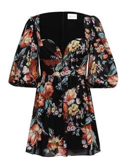 Baby Dee Mini Dress Size 8