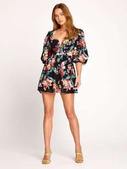 Baby Dee Mini Dress Size 8