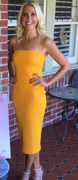 Kookai Lea Dress size 6