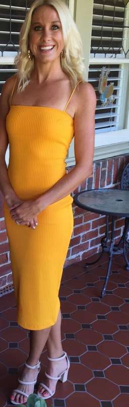 Kookai Lea Dress size 6