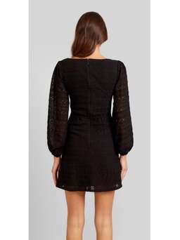 Kookai Serena Dress size 12 for rent on The Volte - image 2
