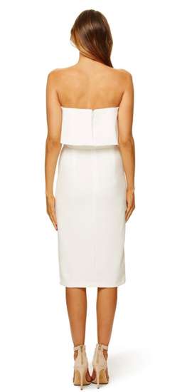 Kookai Atlantic Dress Size 10 for rent on The Volte - image 2