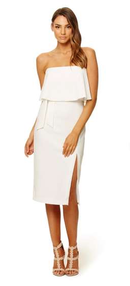 Kookai Atlantic Dress Size 10 for rent on The Volte - image 1