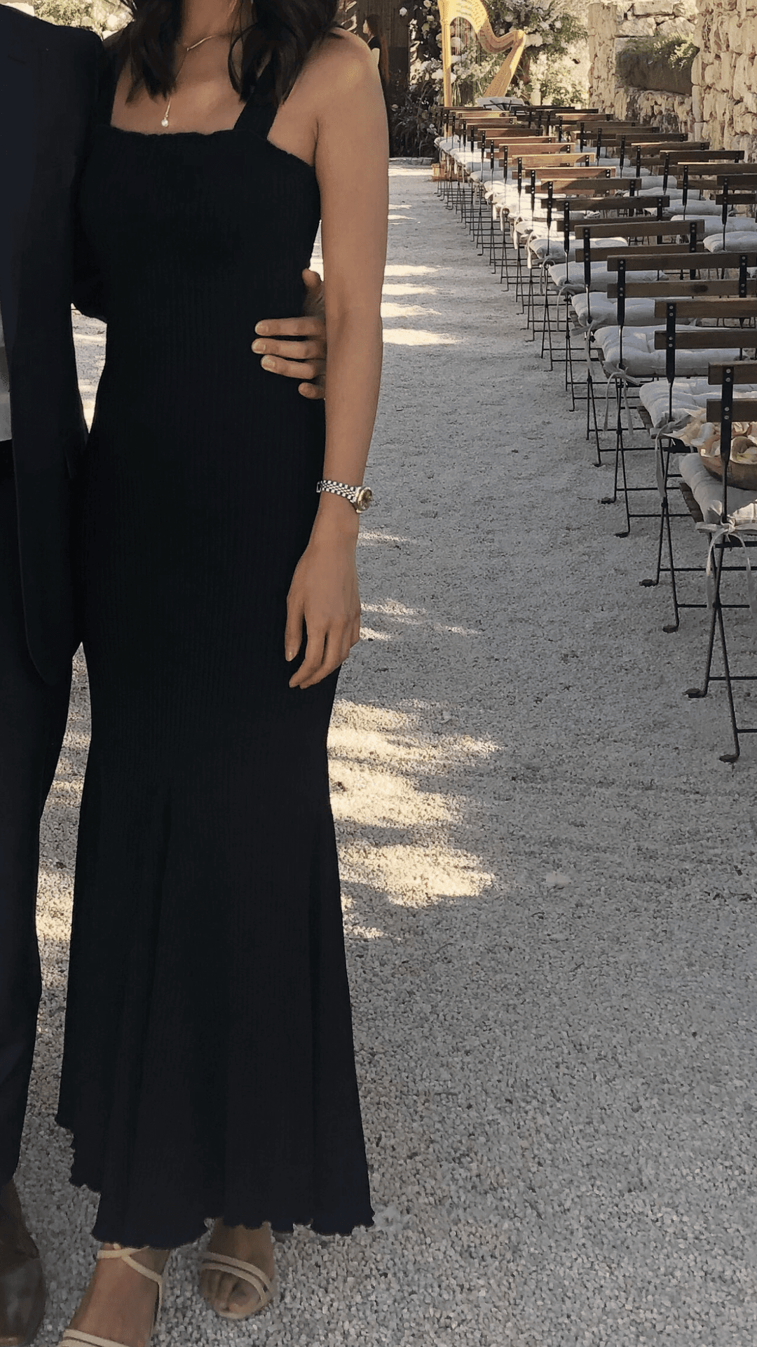 Bec & Bridge Babes Club Midi Dress size 6 for rent on The Volte - main image