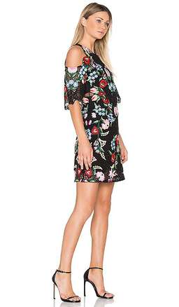 Thurley Fiesta Mini Dress Size 6 for rent on The Volte - image 4