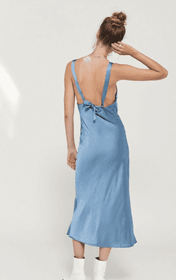 Third Form Outlaw Bias Slip