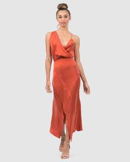 Muse Dress for rent on The Volte - image 2