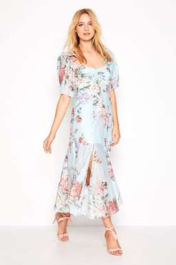 Alice Mccall Send Me A Postcard Off Shoulder Size 8 for rent on The Volte - image 2