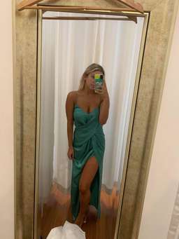 One Fell Swoop - Juniper