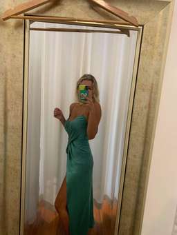 One Fell Swoop - Juniper