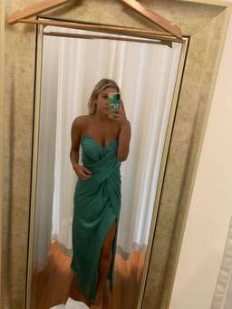 One Fell Swoop - Juniper