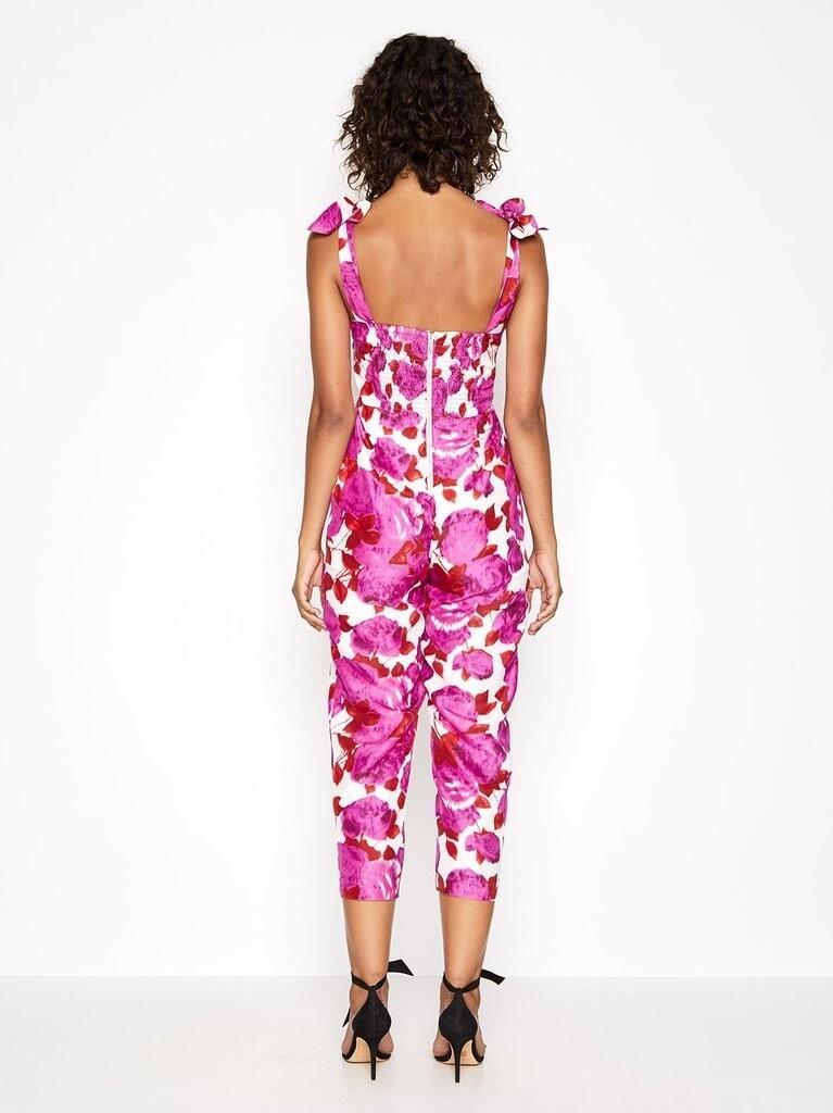 Alice McCall Betty Baby Jumpsuit Print Size 12  - Image 2