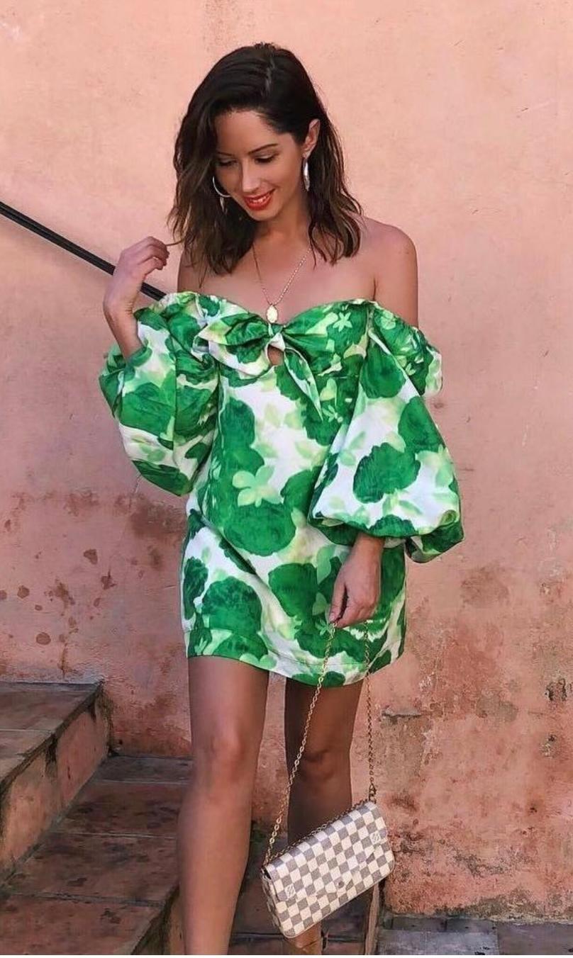 Alice McCall lover to lover dress size 10 - Image 2