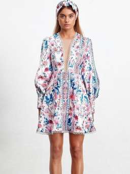 Elliatt Dolce Dress size 10 for rent on The Volte - image 1