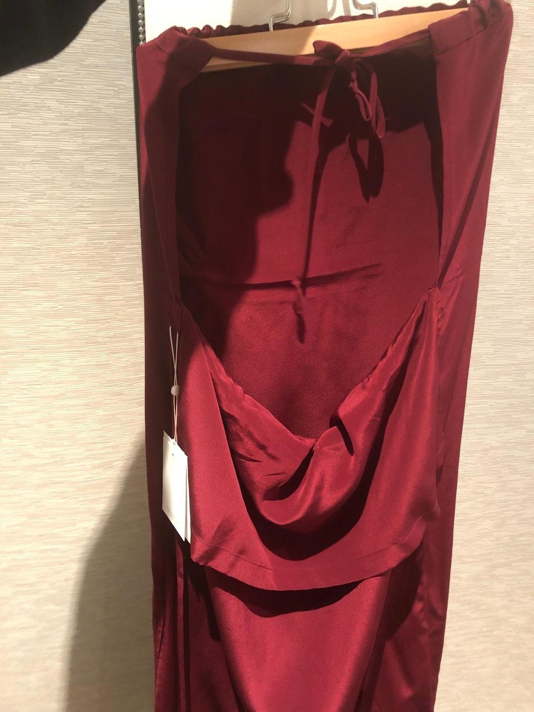 Kacey Devlin Traverse Dress Skirt Size 65 for rent on The Volte - main image