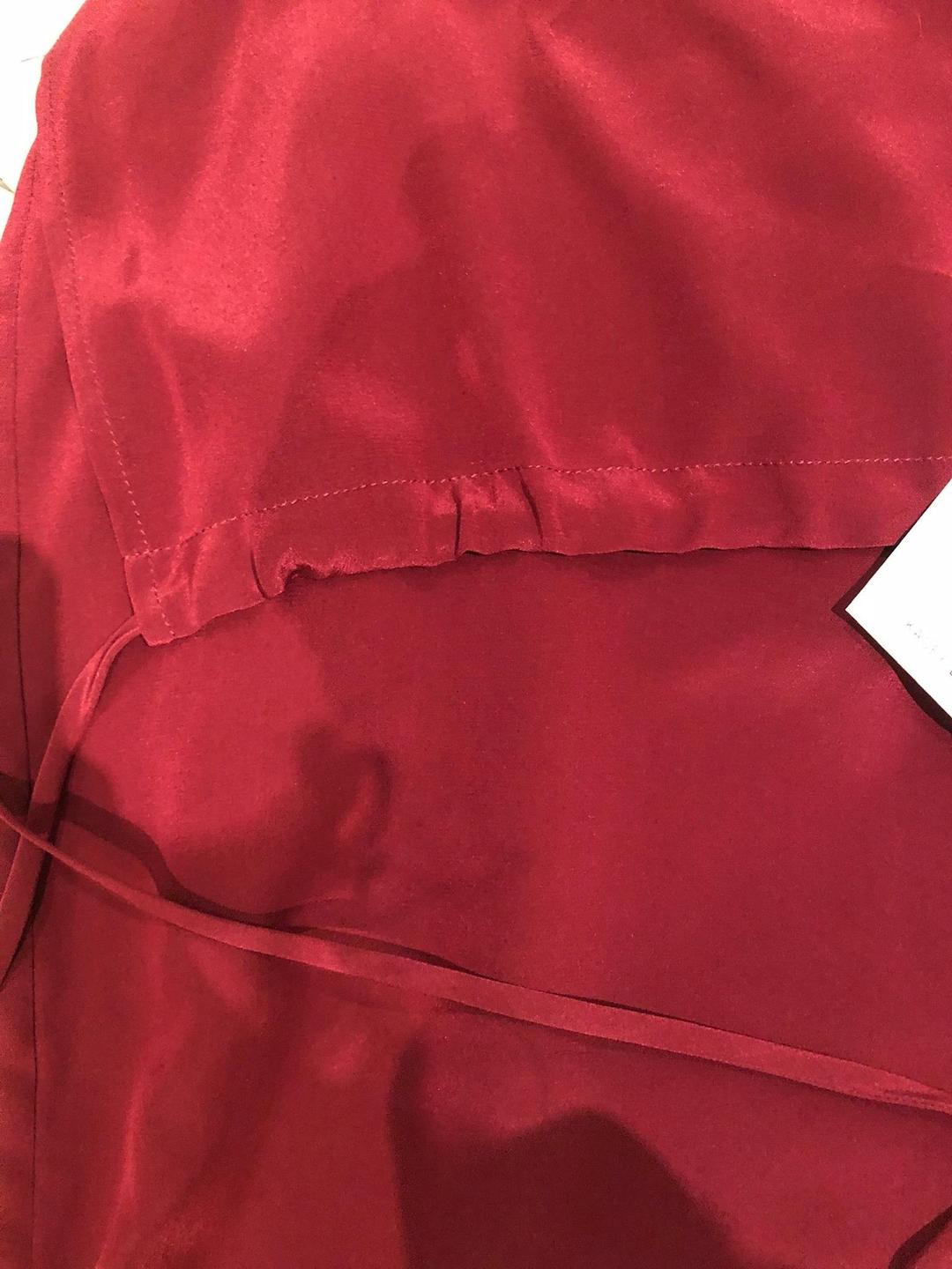 Kacey Devlin Traverse Dress Skirt Size 65 for rent on The Volte - main image