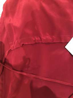 Kacey Devlin Traverse Dress Skirt Size 65 for rent on The Volte - image 6