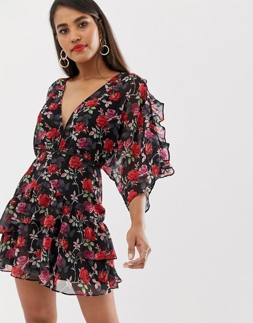 Talulah Jet Rose Mini - Size 8 - Image 2