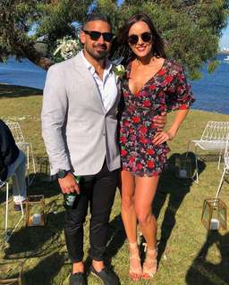 Talulah Jet Rose Mini - Size 8 for rent on The Volte - image 3