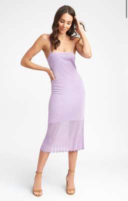 Kookai Marrakesh Knit dress size 8