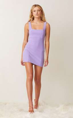 Bec & Bridge - GEMMA MINI VIOLET for rent on The Volte - image 1