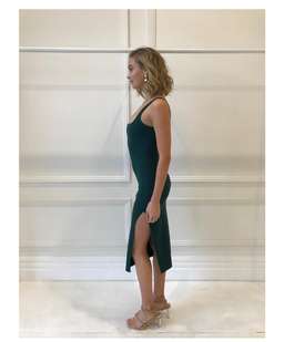 Bec & Bridge Valentine Midi Dress