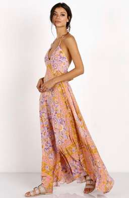 Spell Lolita Halter Dress for rent on The Volte - image 1