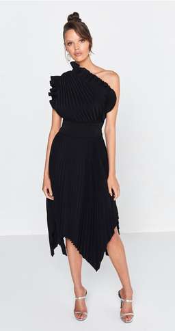 Mossman dress size 6 for rent on The Volte - image 1