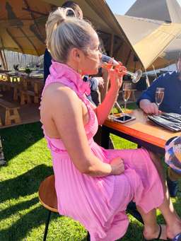 Talulah Jodi dress size 8 (Small)