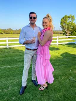 Talulah Jodi dress size 8 (Small)