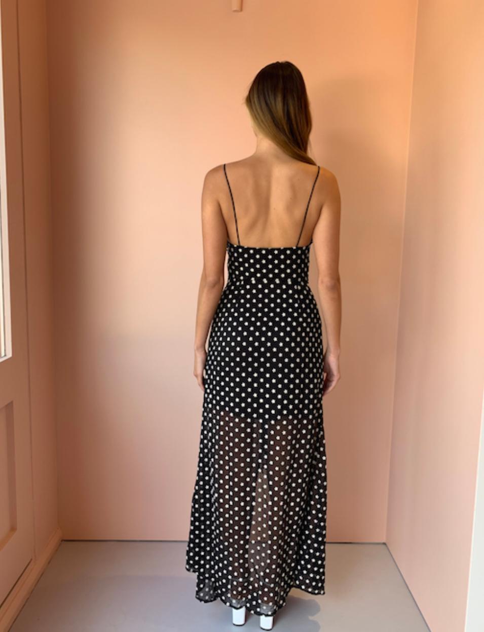 Significant Other Neptune Dress Floral Size 8 for rent on The Volte - main image