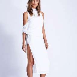 Maurie and Eve Geneva dress White size 10