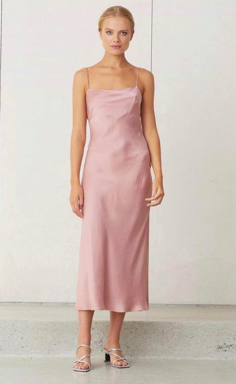 Bec and Bridge Classic Midi Dress size 8 - Image 1