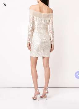 Alice McCall dress